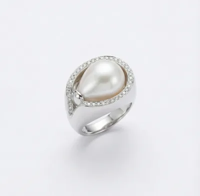 Silver Eclipse