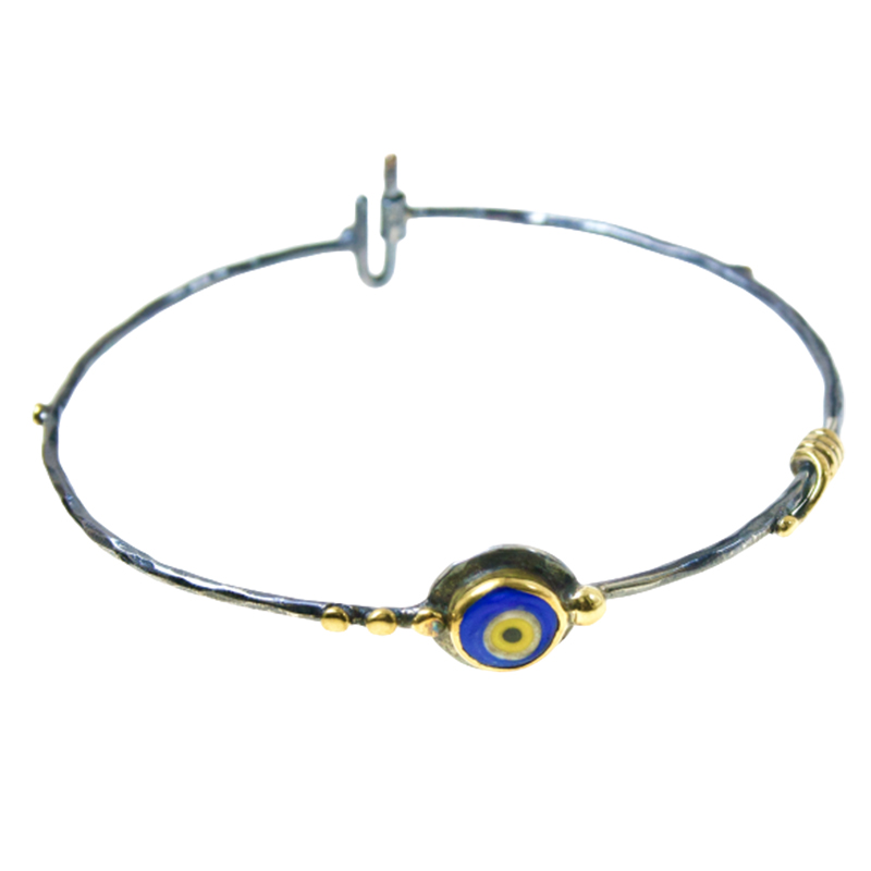 Evil Eye Boho Bilezik