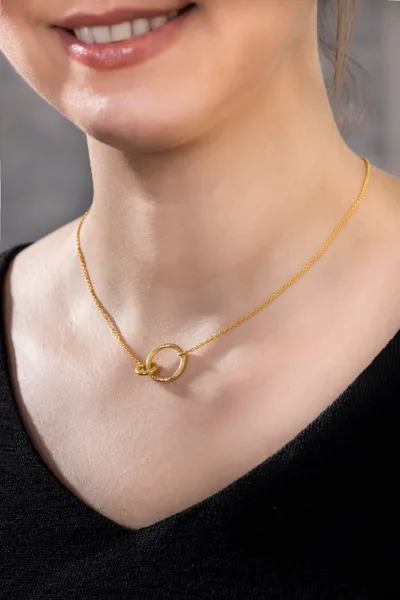 Nexus Necklace