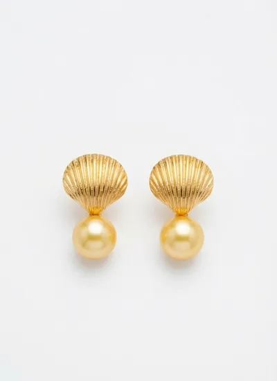 Golden Oyster