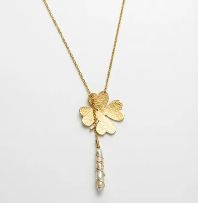 Pearl of Luck
