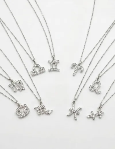 Zodiac Sparkle