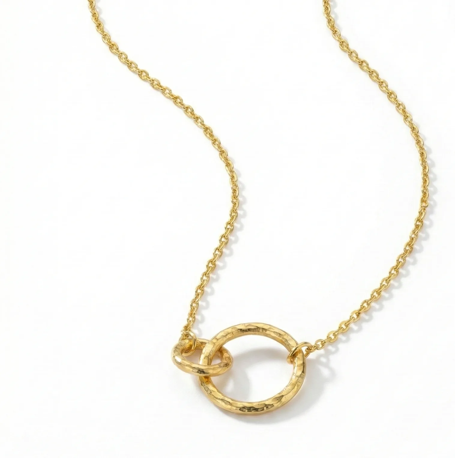 Nexus Necklace