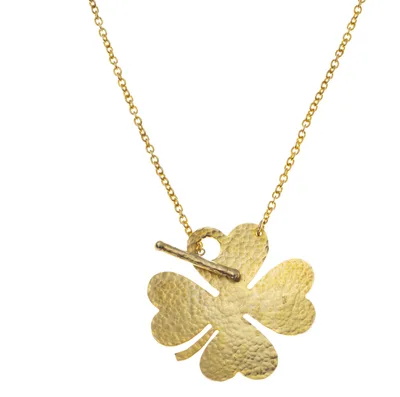 Lucky Charm Necklace