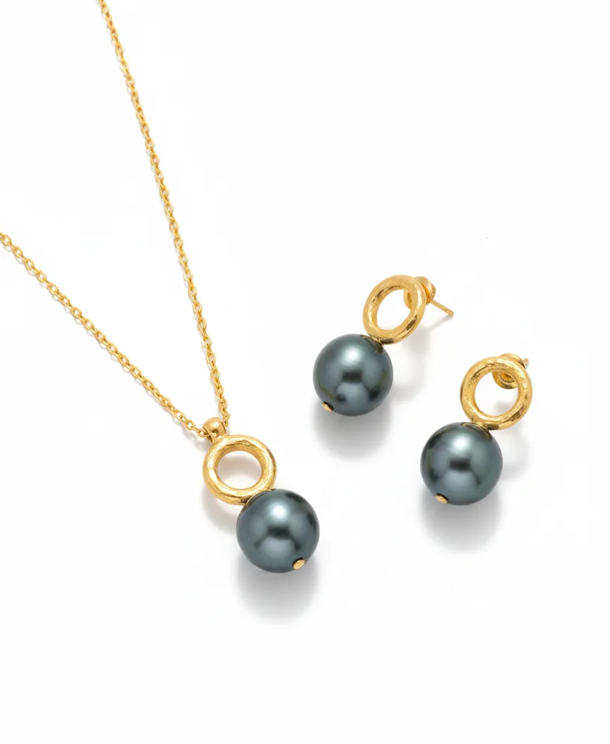 Pearl Cycle