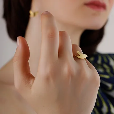 Paloma Ring