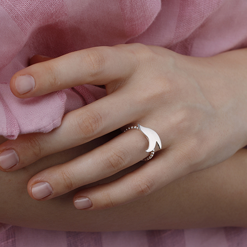 Paloma Ring